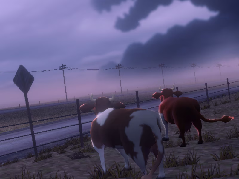 Cover image for Low Poly 3D Animator and Artist PS1, PS2, N64 Aesthetic