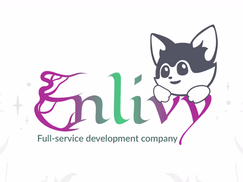 Cover image for Simple Presentation Website