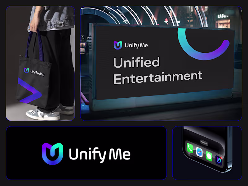 Cover image for Brand Identity Design