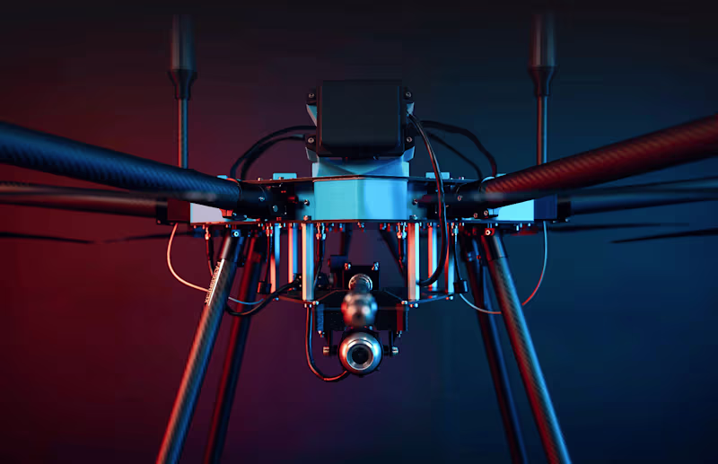 Cover image for Lucid Bots