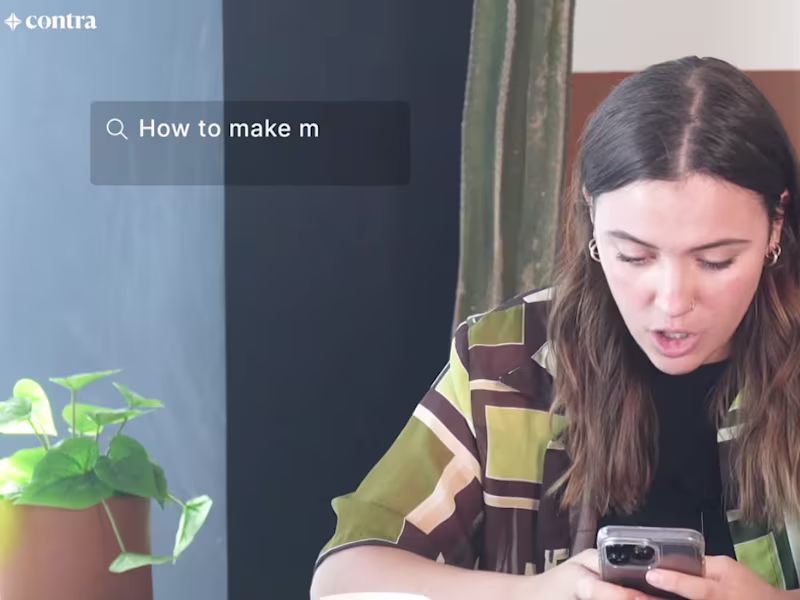 Cover image for Contra YouTube Strategy + Production