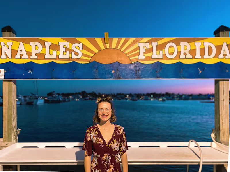 Cover image for The Best Places To Retire in Florida - B2C Blog