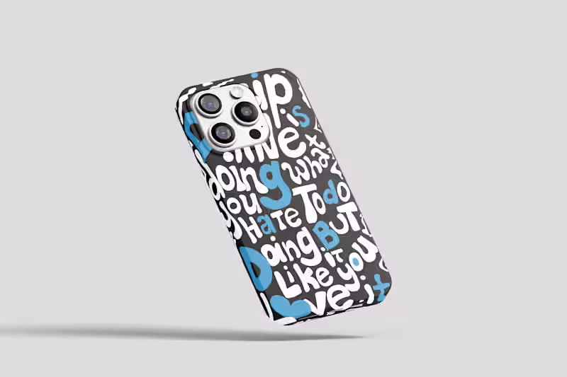 Cover image for Mike Tyson Concept Merch: Cell