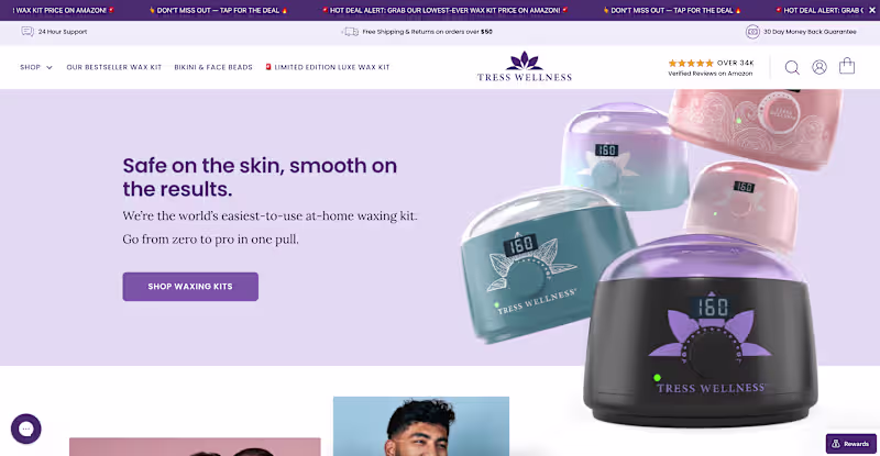 Cover image for From Figma to Fully-Featured Shopify Store