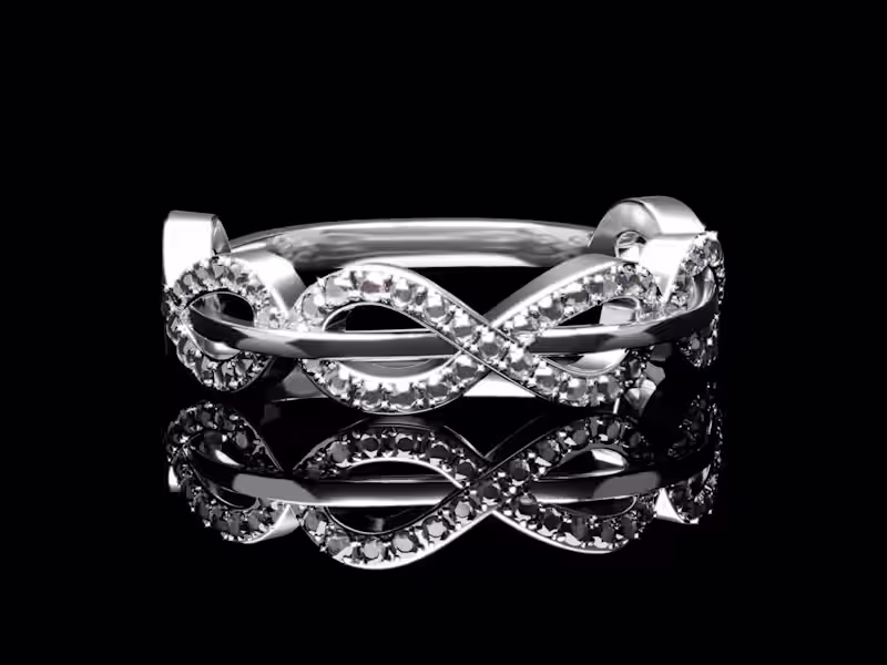 Cover image for 3D Jewelry Design