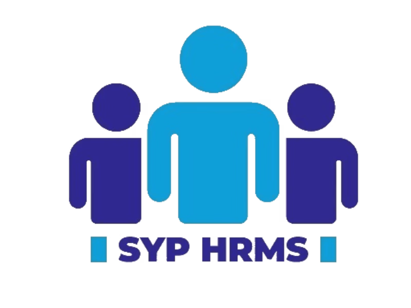 Cover image for SYP HRMS iOS App
