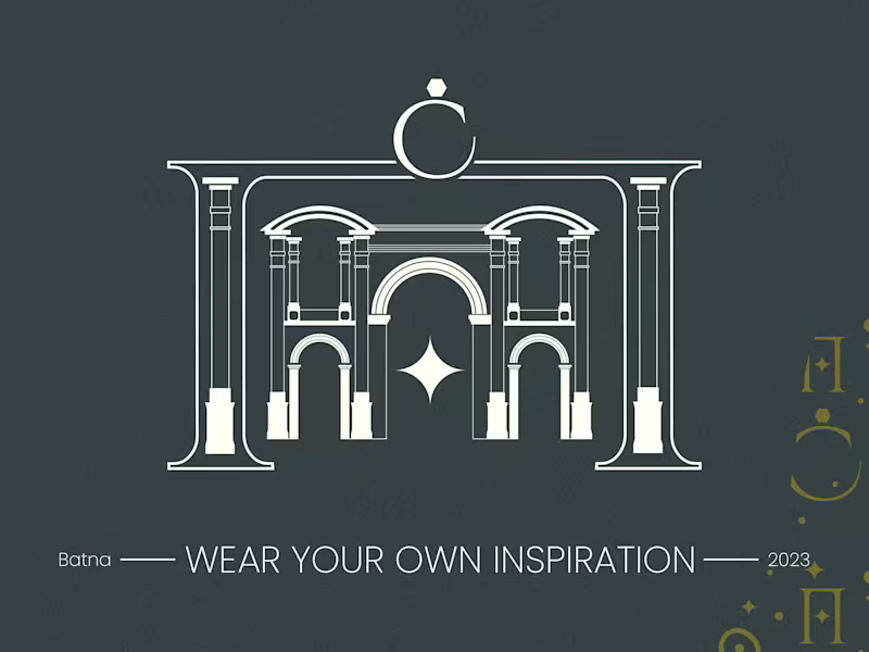 Cover image for Complete Branding for a Jewelry Brand