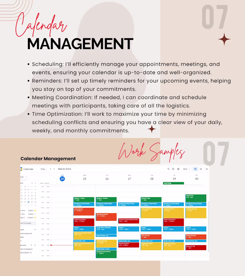 Cover image for Virtual Assistant