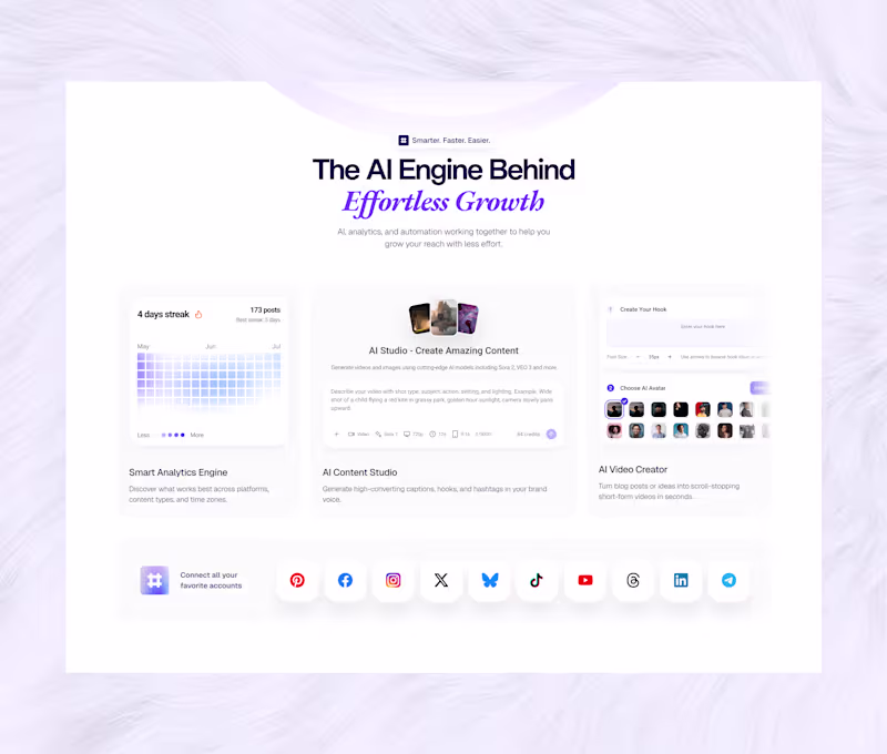 Cover image for Superfast Framer Website