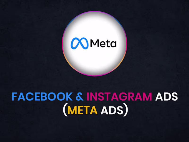 Cover image for META Ads
