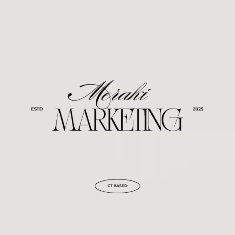 Cover image for Custom logo design