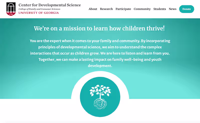 Cover image for Community Engagement & Marketing Internship at GCDS