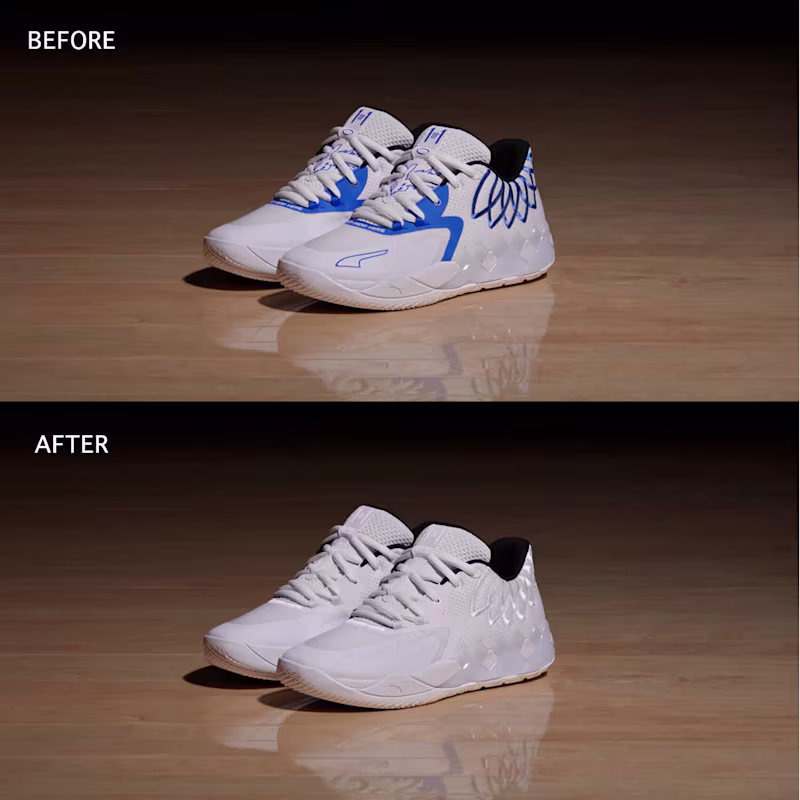 Cover image for Product Photographer - Image Retouch