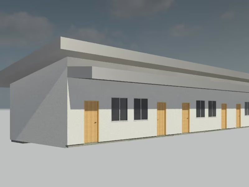 Cover image for 3D Visualization