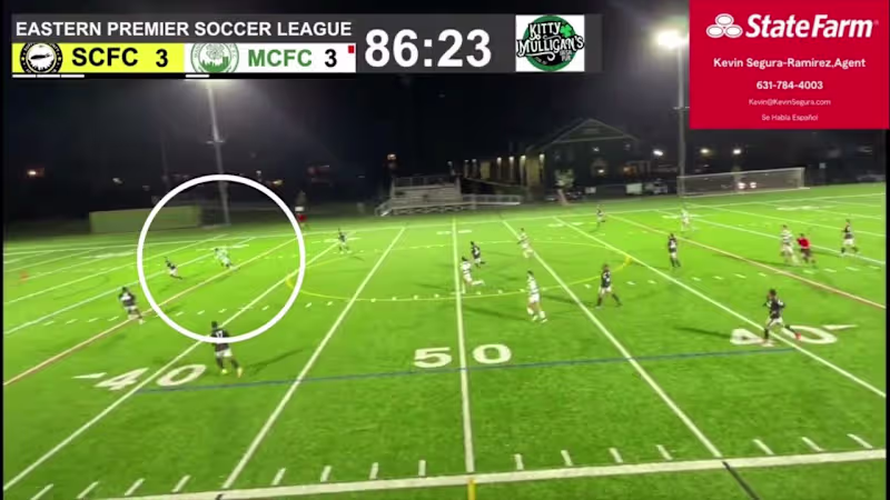 Cover image for Freddy Atemengue Highlight Video - YouTube