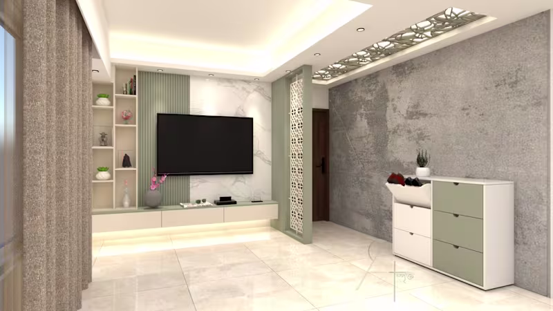 Cover image for সম্পৃক্ত - Our on going interior project..
Location:...