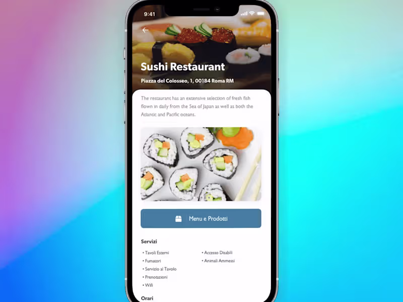 Cover image for QuickMenu