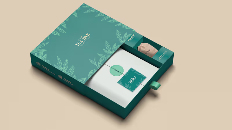 Cover image for Elevating brand presence: Packaging, creatives and Print Design