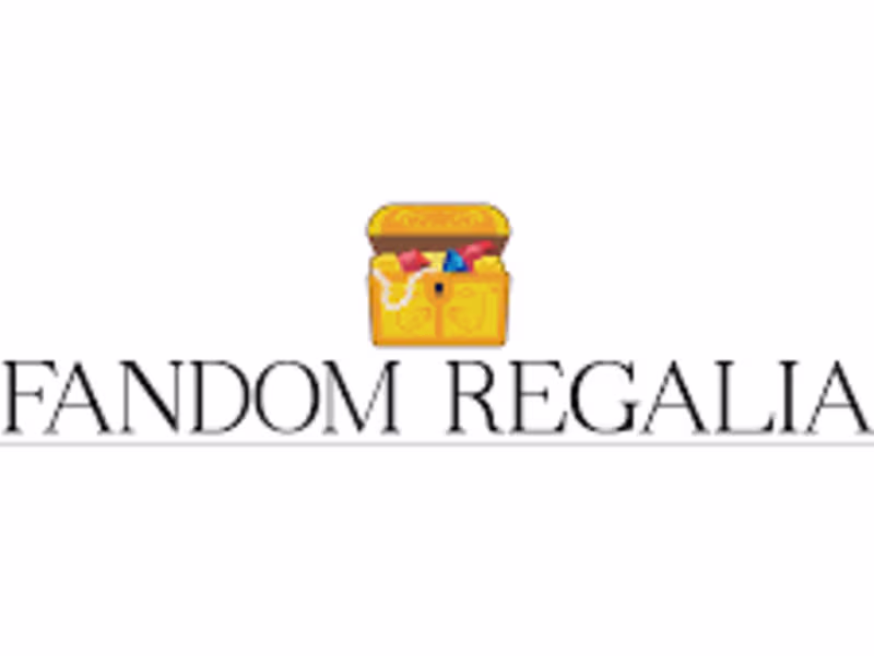 Cover image for IG Captions for Fandom Regalia: Geeky Fine Jewellery