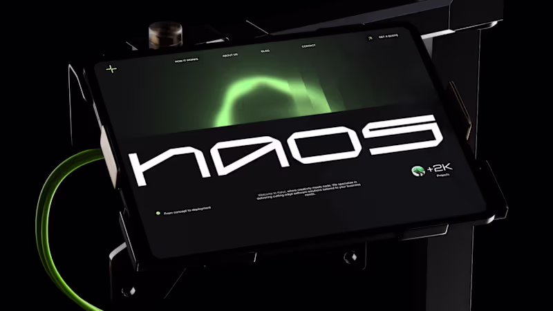 Cover image for Product & UI/UX Design