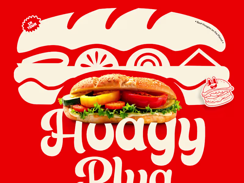 Cover image for Hoagy Plug™