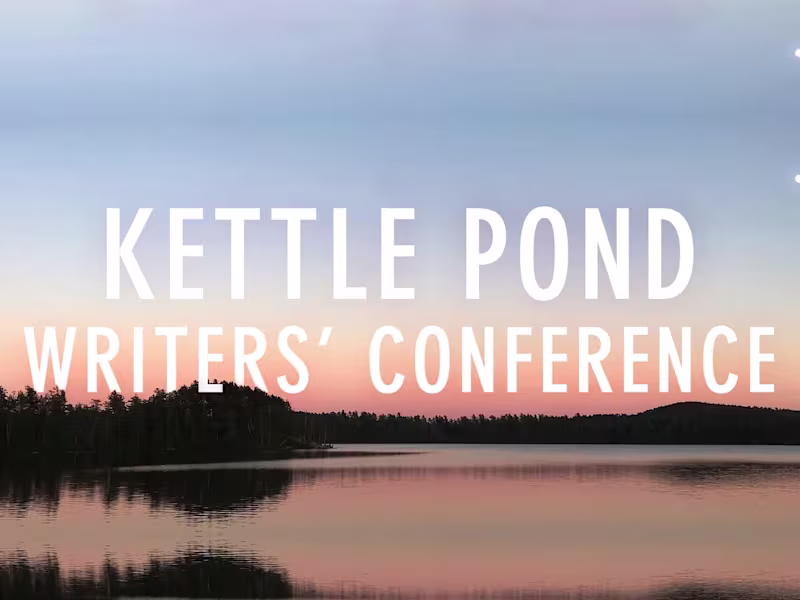 Cover image for Writing Conference Content Creator