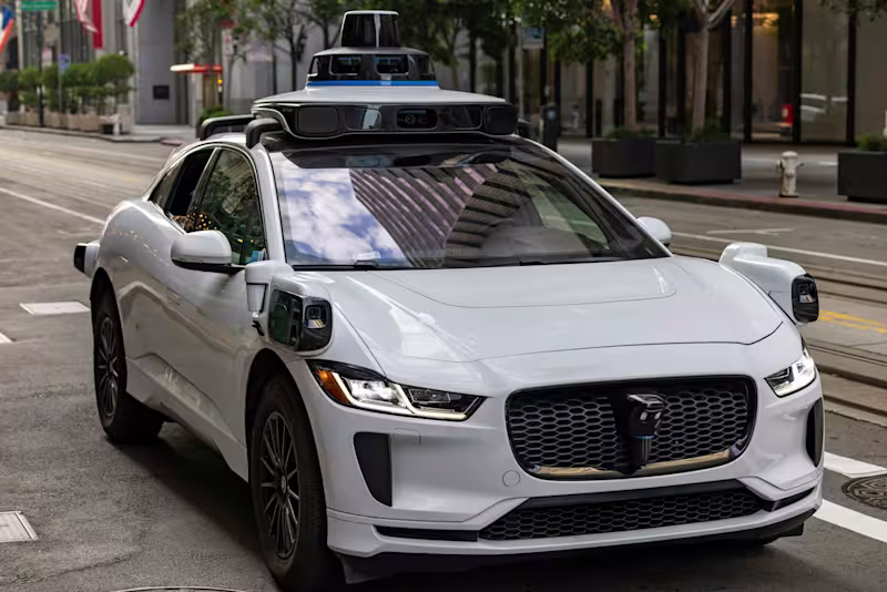 Cover image for AI Infrastructure Audit
