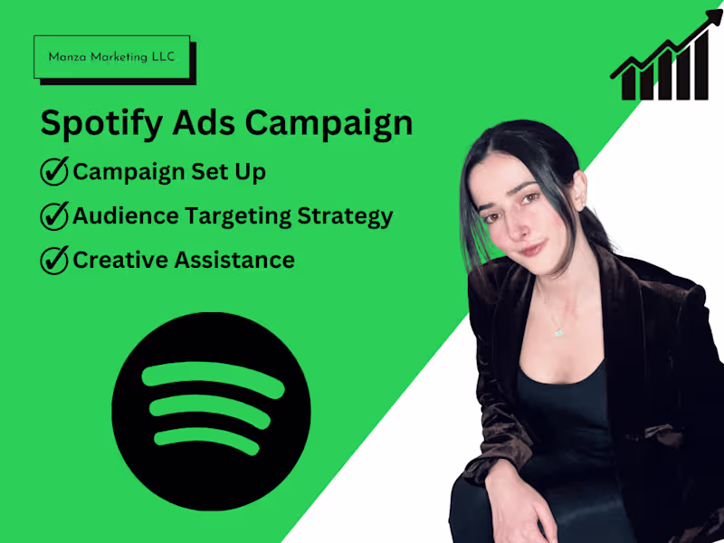 Cover image for Spotify Campaign