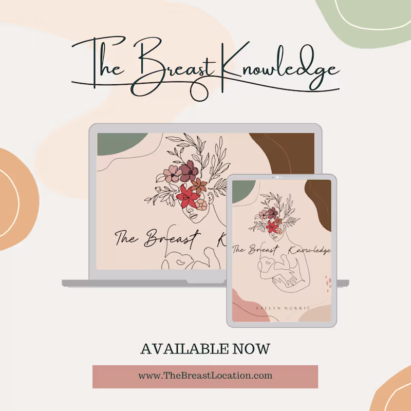 Cover image for The Breast Location Content Creation & Graphic Design