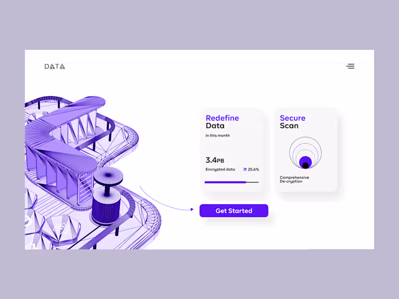 Cover image for Web Site Design, Prototypes and Redesign