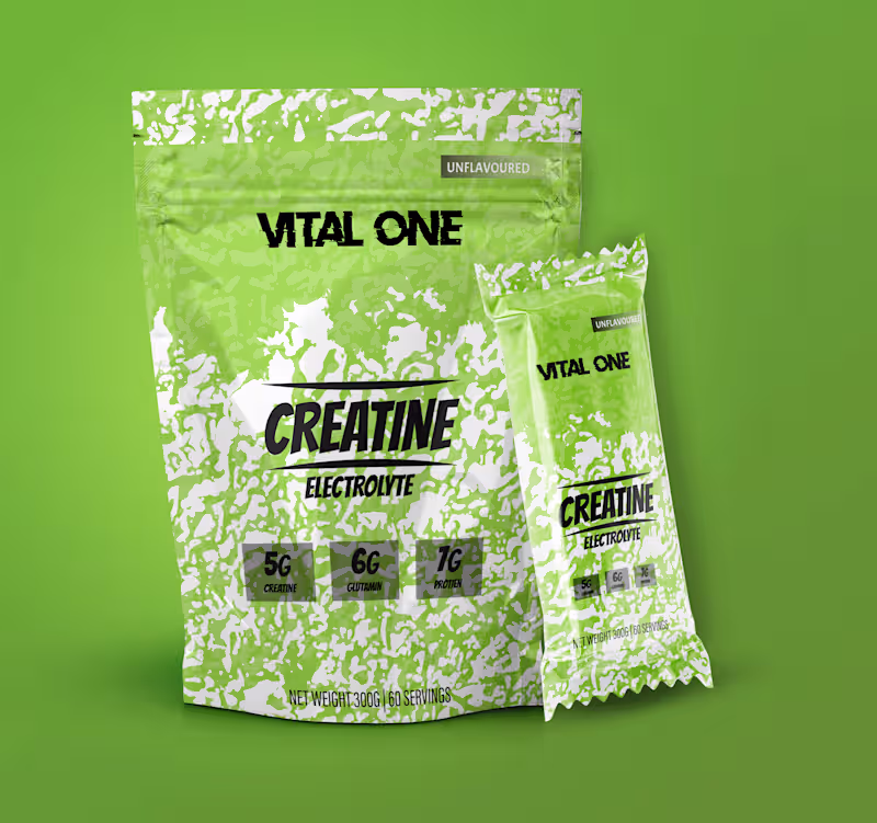 Cover image for pouch packaging design