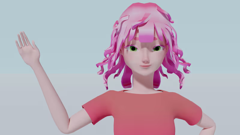 Cover image for 3D Modeling and/or Animation