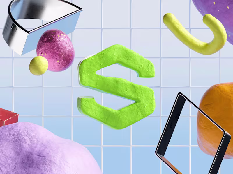 Cover image for Adobe Substance | Material Explorations