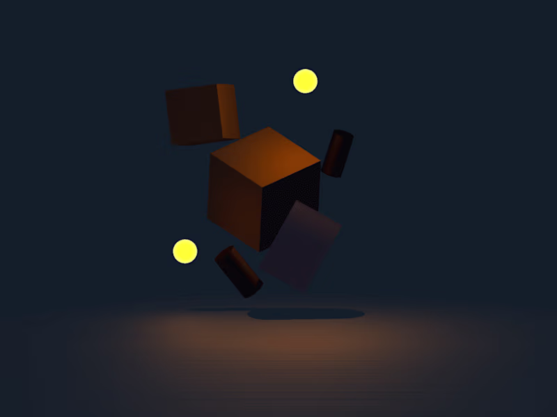 Cover image for 3D Designing