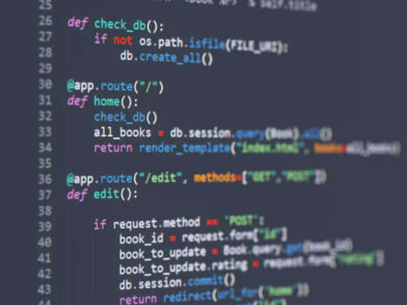 Cover image for Backend and Data Engineering