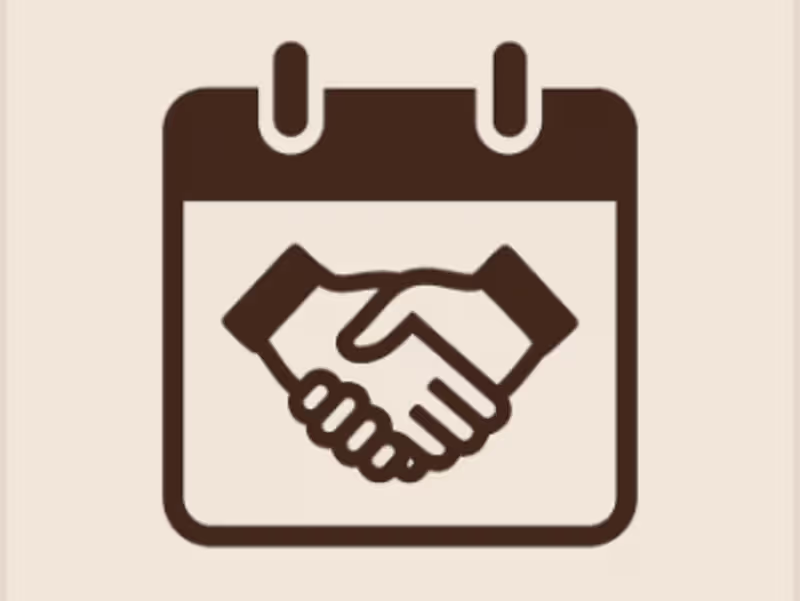 Cover image for Monthly Finance Partner