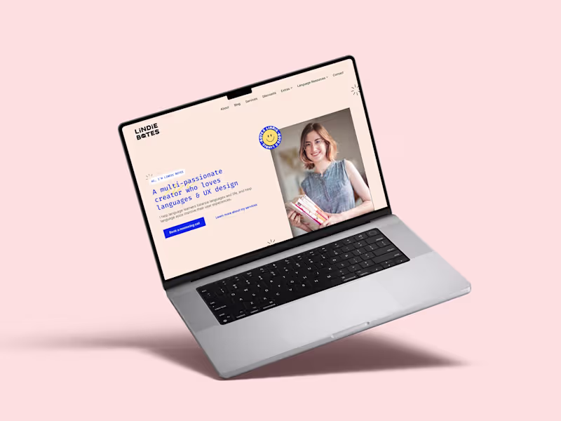 Cover image for UI Design