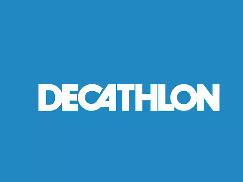 Cover image for Decathlon 
