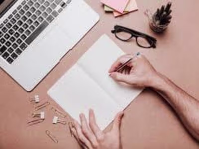 Cover image for SEO Content Writing