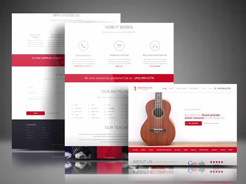 Cover image for GoHighLevel Workflow Setup and Automation for Lead Capture.