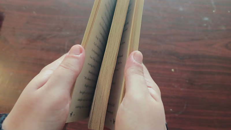 Cover image for Creative Writing 