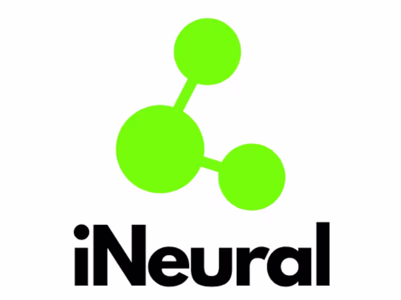 Cover image for iNeural