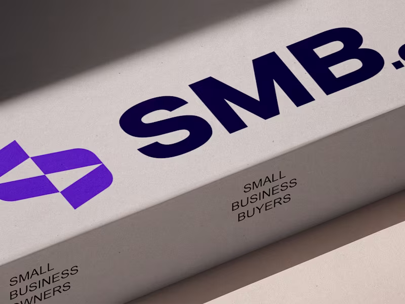 Cover image for SMB | Trade Show Merch