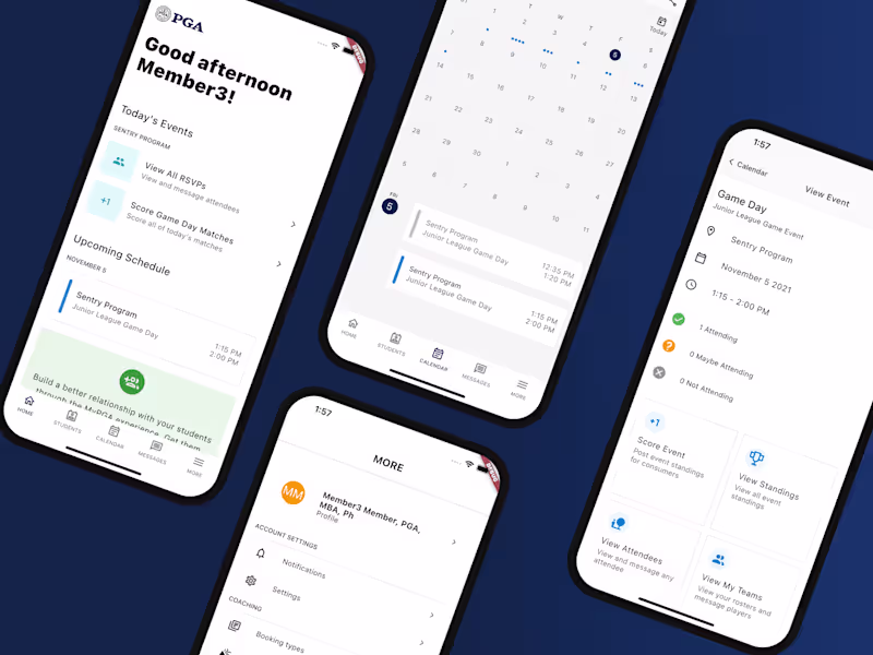 Cover image for Go to market quickly with your mobile product using Flutter