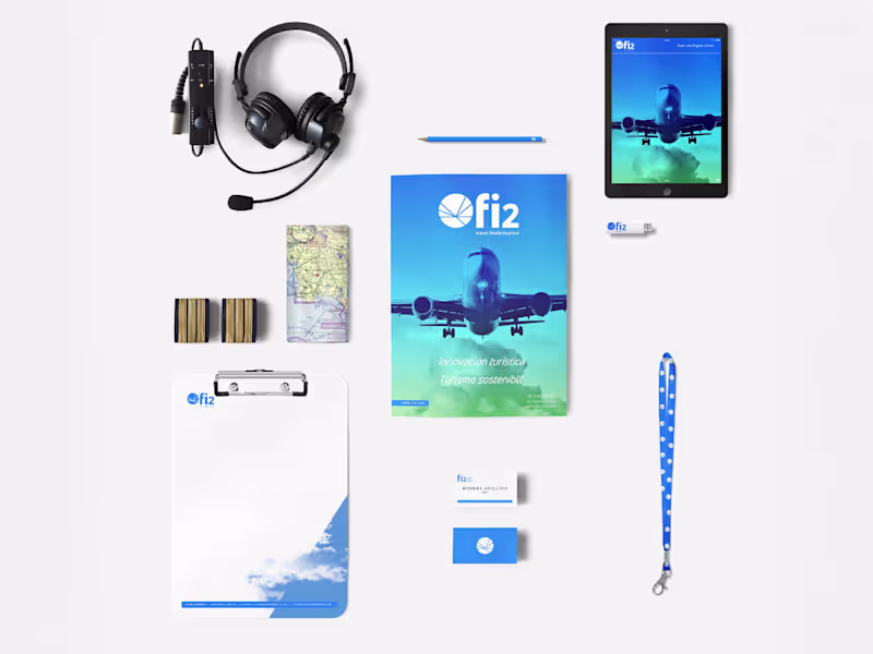Cover image for fi2 Foro de Innovación de Canarias