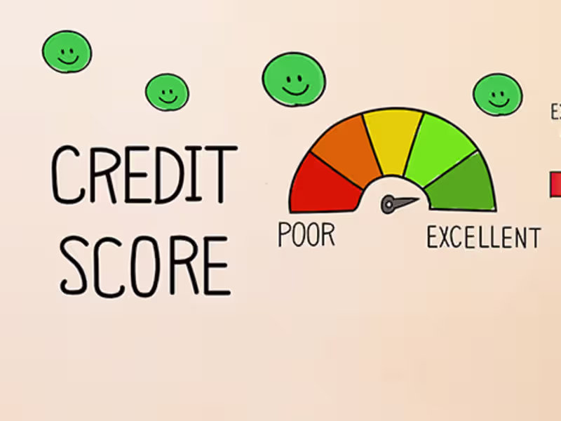 Cover image for All You Need to Know About Credit Score - Home Credit India