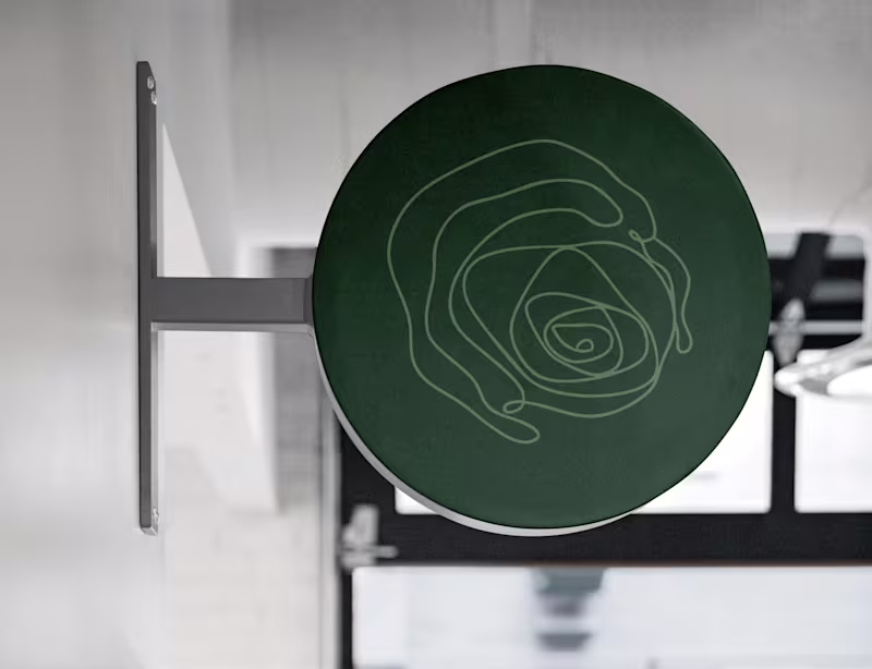 Cover image for Visual Identity Design for Beauty Clinic