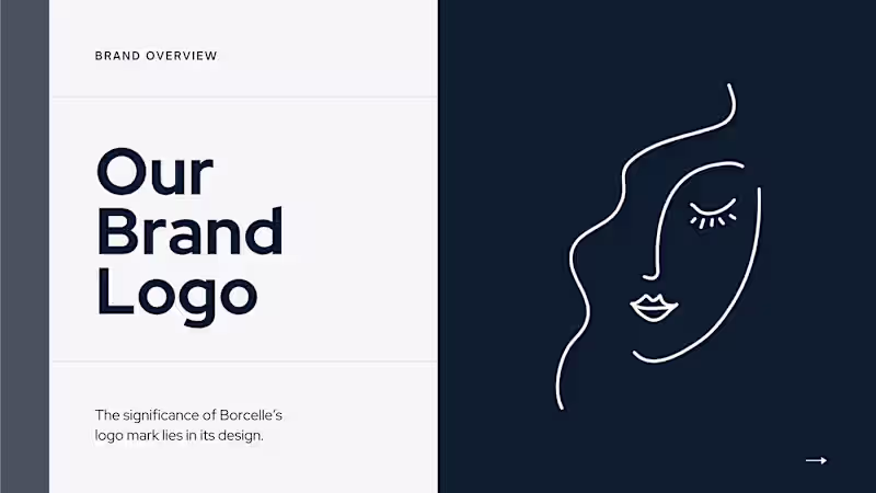 Cover image for Logo & Brand Identity Design