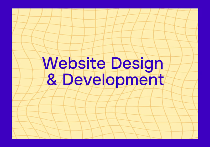 Cover image for Low-Code Web Development