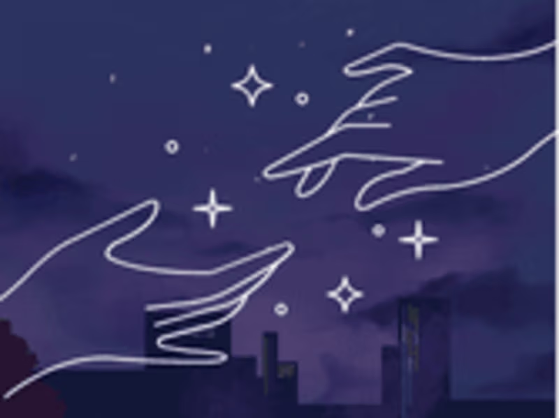 Cover image for Late At Night – Romantic Drama Play